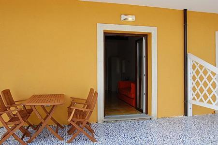 San Marco Villa Sleeps 4 Air Con