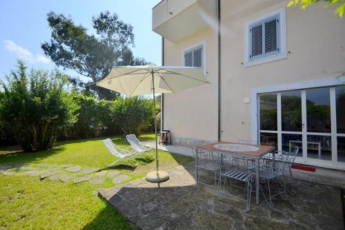 San Marco Villa Sleeps 6 Pool Air Con Wifi