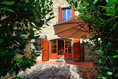 Villa A Sesta Apartment Sleeps 4 Pool Air Con Wifi