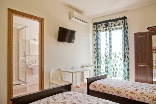 Apartamento B&B Etna Europa