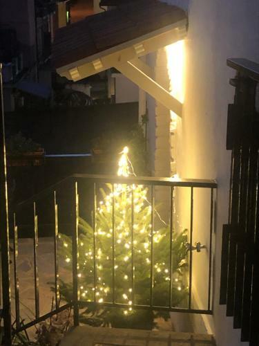 Apartamento La Casa Di Anselmo