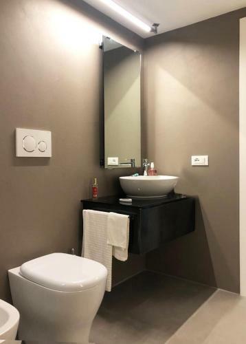 Apartamento La Casa Di Anselmo