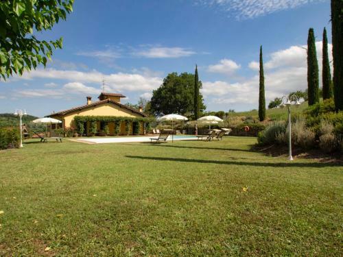 Apartamento Locazione Turistica Lavanda