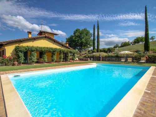 Apartamento Locazione Turistica Lavanda