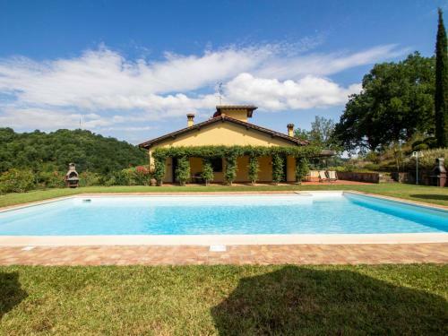 Apartamento Locazione Turistica Corbezzolo
