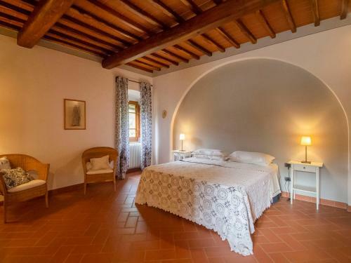 Apartamento Locazione Turistica Corbezzolo