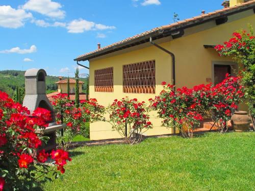 Apartamento Locazione Turistica Corbezzolo
