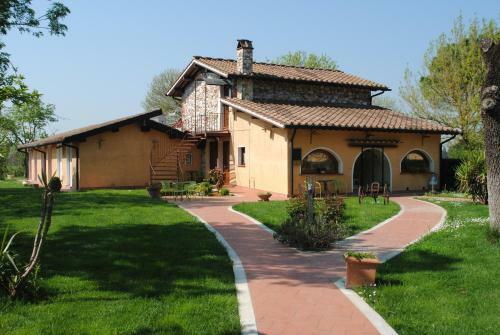 Bed & Breakfast Podere San Paolo