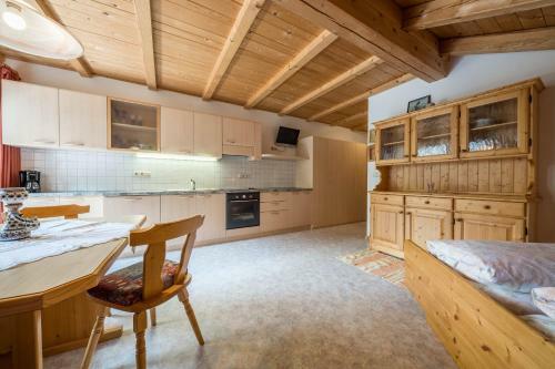 Apartamento Haus Hubertus - Fewo 5