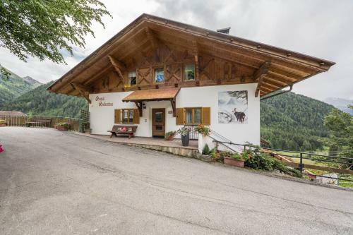 Apartamento Haus Hubertus - Fewo 5
