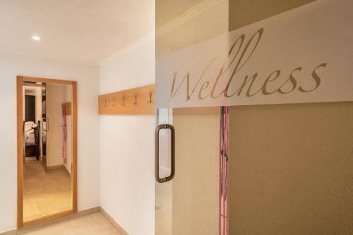 Apartamento Haus Hubertus - Fewo 5