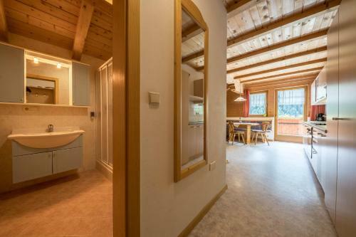 Apartamento Haus Hubertus - Fewo 5
