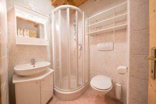 Apartamento Haus Hubertus - Fewo 6