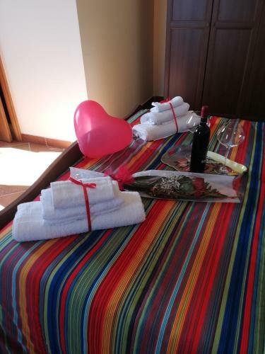 Hostal Le Coste Affittacamere