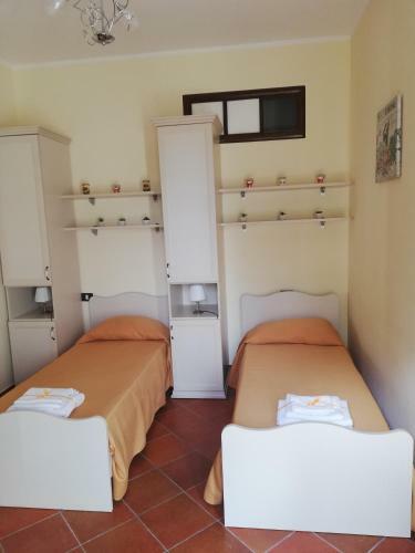 Hostal Le Coste Affittacamere