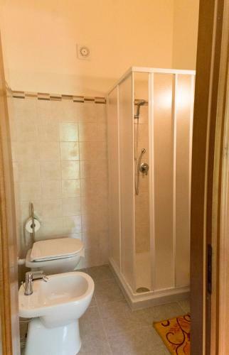 Hostal Le Coste Affittacamere