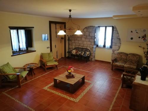 Hostal Le Coste Affittacamere