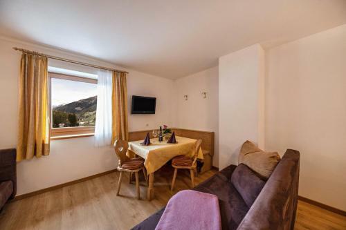 Apartamento Ferienwohnung Fleckner