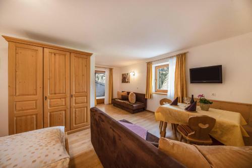 Apartamento Ferienwohnung Fleckner