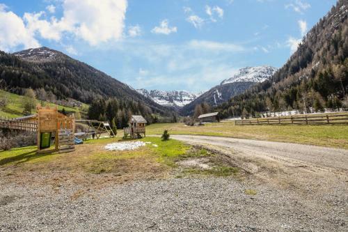 Apartamento Ferienwohnung Fleckner