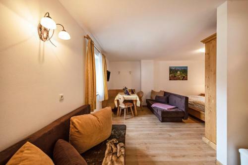 Apartamento Ferienwohnung Fleckner