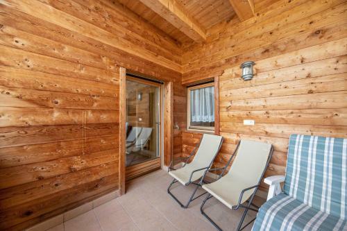 Apartamento Ferienwohnung Fleckner