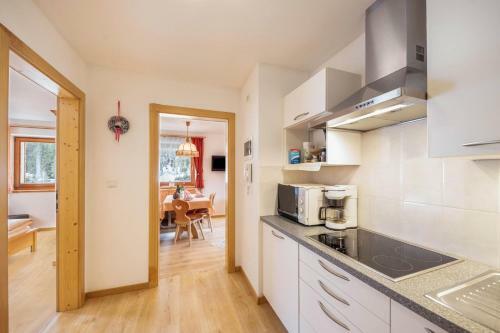 Apartamento Ferienwohnung Panoramablick