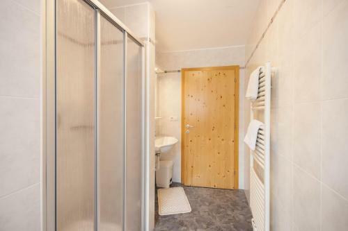Apartamento Ferienwohnung Panoramablick