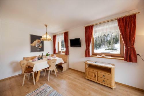Apartamento Ferienwohnung Panoramablick