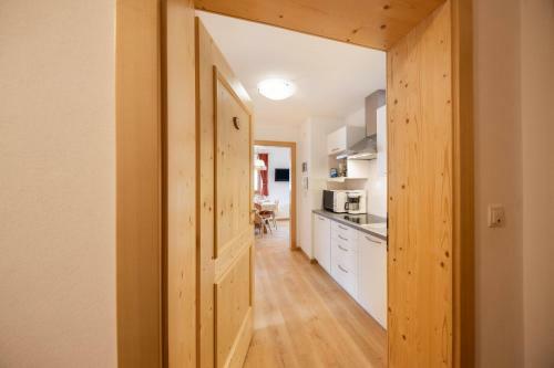 Apartamento Ferienwohnung Panoramablick