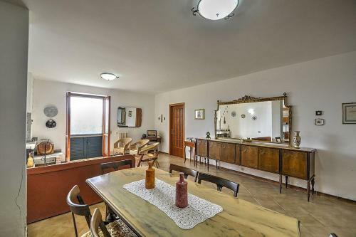 San Mauro La Bruca Villa Sleeps 8