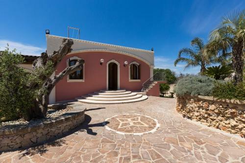 Villa Flo