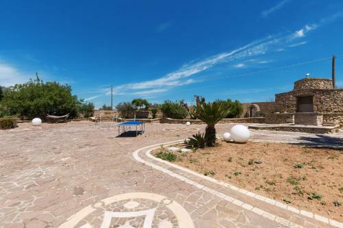 Villa Flo