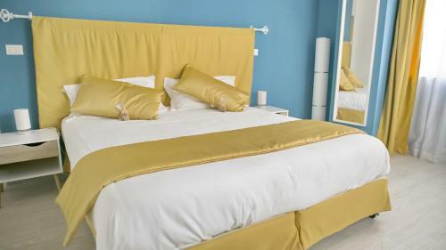 Hostal Il Nido Dei Gufi