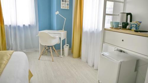 Hostal Il Nido Dei Gufi