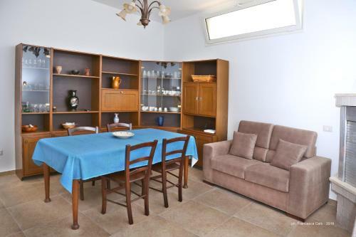Bed & Breakfast Domus Petrosa