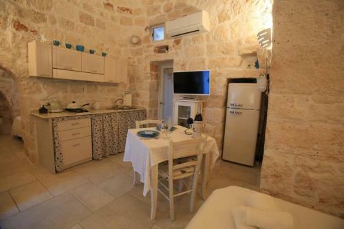 Villa Trullo Mil�