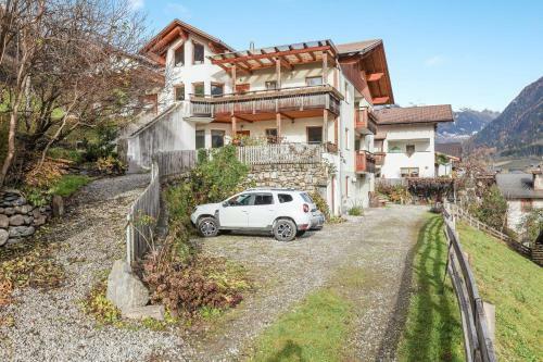 Apartamento Kelderer Hof - Appartment Jaufen