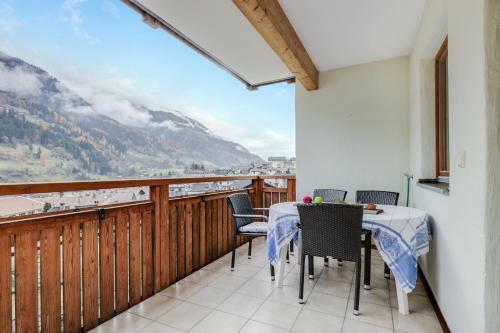 Apartamento Kelderer Hof - Appartment Jaufen