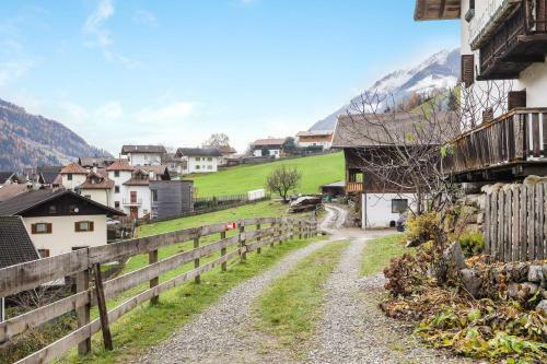 Apartamento Kelderer Hof - Appartment Meran