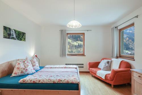 Apartamento Kelderer Hof - Appartment Meran
