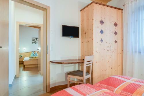 Apartamento Hofschenke Pfeiftal - Bergwiese