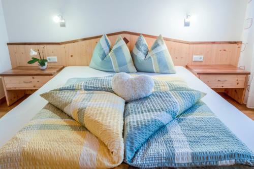 Apartamento Hofschenke Pfeiftal - Bergwiese