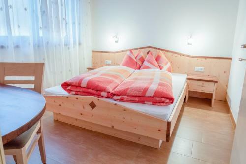 Apartamento Hofschenke Pfeiftal - Bergwiese