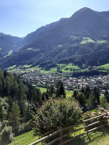 Apartamento Hofschenke Pfeiftal - Bergwiese