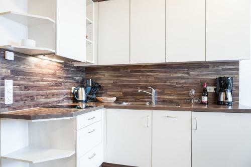 Apartamento Hofschenke Pfeiftal - Heuduft