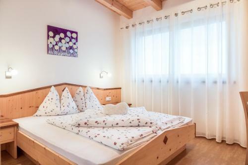 Apartamento Hofschenke Pfeiftal - Heuduft