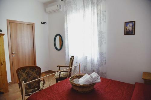 Bed & Breakfast Casale Rurale