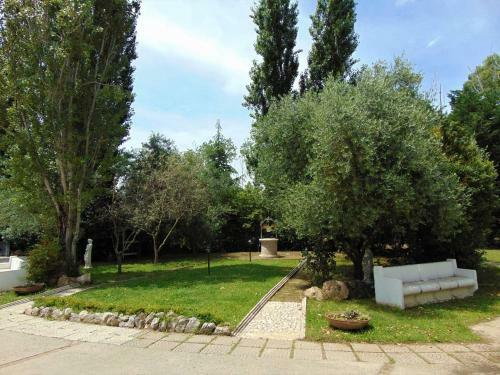 Bed & Breakfast Casale Rurale