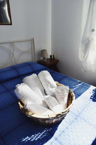 Bed & Breakfast Casale Rurale